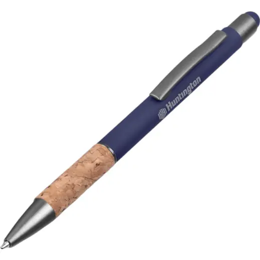 Okiyo Denki Stylus Ball Pen Branded